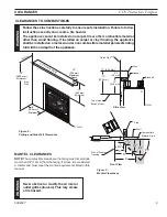 Preview for 9 page of MHSC CDVR36NV7CE Installation And Operating Instructions Manual