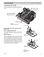 Предварительный просмотр 23 страницы MHSC Duzy VDY18 Installation And Operating Instructions Manual