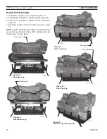 Preview for 16 page of MHSC EYF18 Installation And Operating Instructions Manual