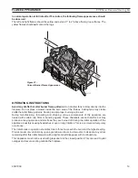 Preview for 19 page of MHSC EYF18 Installation And Operating Instructions Manual