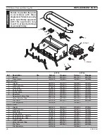 Preview for 26 page of MHSC EYF18 Installation And Operating Instructions Manual