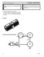 Предварительный просмотр 38 страницы MHSC LEXINGTON LX32DV Installation And Operating Instructions Manual