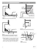 Предварительный просмотр 8 страницы MHSC Lo-rider LCUF32-R Installation And Operation Instructions Manual