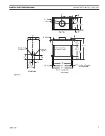 Preview for 7 page of MHSC SSTB11 Installation, Operation And Maintenance Manual