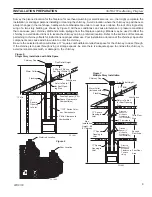 Preview for 9 page of MHSC SSTB11 Installation, Operation And Maintenance Manual