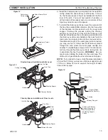 Preview for 13 page of MHSC SSTB11 Installation, Operation And Maintenance Manual