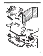 Preview for 35 page of MHSC Stratford SS38 Installation & Operating Instructions Manual