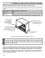 Preview for 7 page of MHSC VDY24/18D2A Installation And Operating Instructions Manual