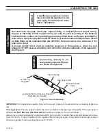 Preview for 9 page of MHSC VDY24/18D2A Installation And Operating Instructions Manual