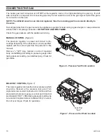 Preview for 10 page of MHSC VDY24/18D2A Installation And Operating Instructions Manual