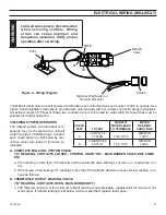 Preview for 11 page of MHSC VDY24/18D2A Installation And Operating Instructions Manual