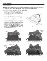 Preview for 12 page of MHSC VDY24/18D2A Installation And Operating Instructions Manual