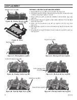 Preview for 18 page of MHSC VDY24/18D2A Installation And Operating Instructions Manual