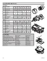 Preview for 32 page of MHSC VDY24/18D2A Installation And Operating Instructions Manual