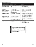 Preview for 34 page of MHSC VDY24/18D2A Installation And Operating Instructions Manual