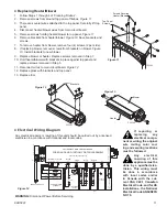 Предварительный просмотр 11 страницы MHSC WEF26 Homeowner'S Installation And Operating Instructions Manual