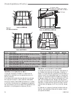 Preview for 18 page of MHSC Windsor WR1000L02 Owner'S Manual