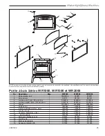 Preview for 25 page of MHSC Windsor WR1000L02 Owner'S Manual