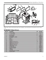 Preview for 9 page of MHSC Windsor WR300007 Owner'S Manual