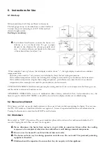 Preview for 6 page of MHTeam DH1-100 Instruction Manual