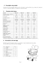 Preview for 13 page of MHTeam DH1-100 Instruction Manual