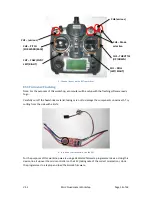 Preview for 15 page of MHV Quadcopter Workshop Manual