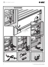 Preview for 6 page of MHZ 11-8110 Installation And Operation Instruction Manual