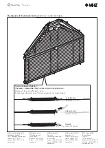 Предварительный просмотр 2 страницы MHZ 11-8722 Installation And Operation Instructions