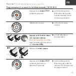 Preview for 13 page of MHZ PowerView Rollo Surface Kit Brief User'S Manual