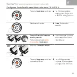 Preview for 43 page of MHZ PowerView Rollo Surface Kit Brief User'S Manual