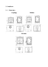 Preview for 4 page of Mi-Fires Grisedale User & Installation Manual