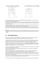 Preview for 7 page of Mi-Fires Grisedale User & Installation Manual