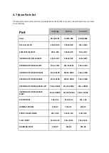 Preview for 13 page of Mi-Fires Grisedale User & Installation Manual