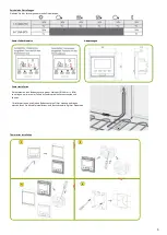 Preview for 5 page of Mi-Heat Heizsysteme E51 User Manual