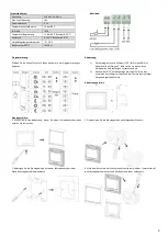 Preview for 2 page of Mi-Heat E91 Instruction Manual