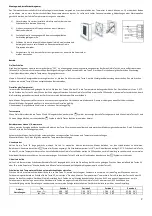 Предварительный просмотр 2 страницы Mi-Heat MH7H-EH Quick Start Manual