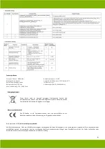 Предварительный просмотр 4 страницы Mi-Heat MH7H-EH Quick Start Manual