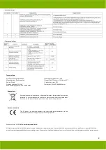 Предварительный просмотр 8 страницы Mi-Heat MH7H-EH Quick Start Manual