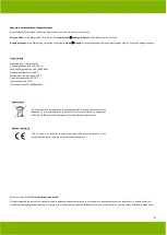 Preview for 8 page of Mi-Heat MTS200 Installation Instructions Manual