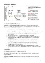 Preview for 5 page of Mi-Heat SAS816RF Instruction Manual