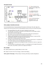 Preview for 11 page of Mi-Heat SAS816RF Instruction Manual