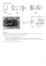 Preview for 6 page of Mi-Heat SAS918RF Instruction Manual