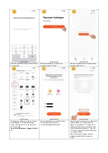 Preview for 3 page of Mi-Heat TC-500 Wifi Manual