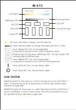 Preview for 6 page of Mi-Light B1 User Instruction