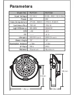 Preview for 3 page of Mi-Light FUTC01 User Instruction