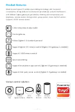 Preview for 2 page of Mi-Light MiBOXER LC2-RF Instruction Manual