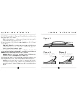 Preview for 4 page of Mi-Si CUTLESS System Installation & User Manual