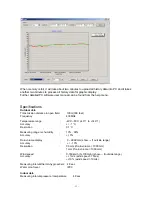 Preview for 13 page of Mi-Sol WH2081 Operation Manual