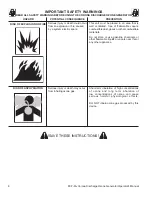 Предварительный просмотр 6 страницы Mi-T-M 32-1192 Operator'S Manual