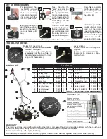 Preview for 2 page of Mi-T-M AW-7020-8010 Quick Start Manual